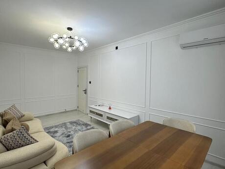 Elan №6044965 - Bakı, Xətai r., 2 otaqlı, 60 m², 1/9 mərtəbə