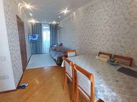 Elan №6044984 - Bakı, Səbail r., 2 otaqlı, 50 m², 3/5 mərtəbə