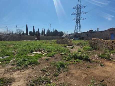 Объявление №6044995 - Гянджа, Гянджа, 25 сот