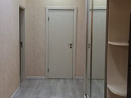 Elan №6044998 - Bakı, Gənclik m., 3 otaqlı, 110 m², 4/8 mərtəbə