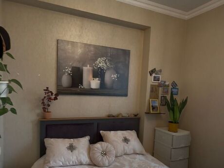 2 otaqlı yeni tikili - Yasamal r. - 65 m²