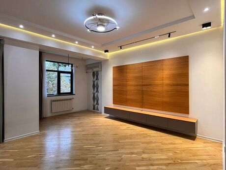 3 otaqlı yeni tikili - Xırdalan - 110 m²