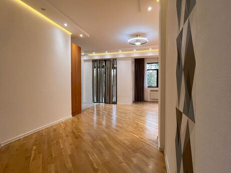 3 otaqlı yeni tikili - Xırdalan - 110 m²