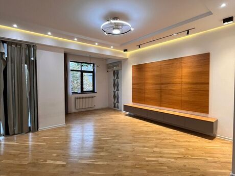 3 otaqlı yeni tikili - Xırdalan - 110 m²