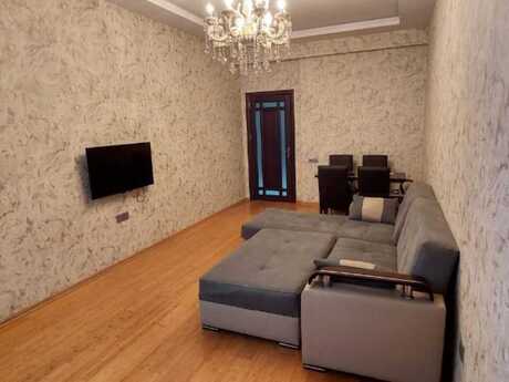 Elan №6045041 - Bakı, 20 Yanvar m., 2 otaqlı, 54 m², 19/19 mərtəbə