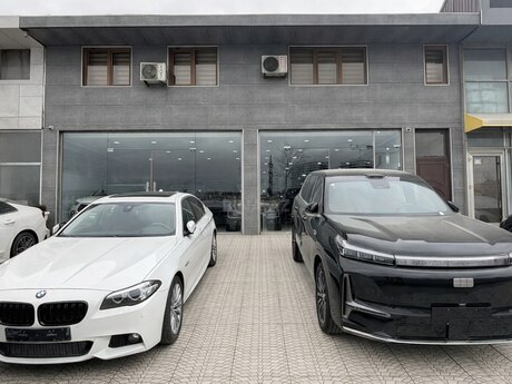 Объявление №6045044 - Баку, Хатаинский р., 300 м²