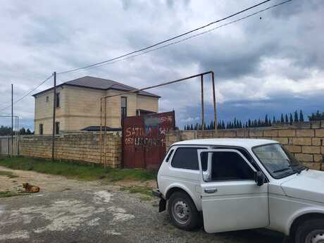 Torpaq - Abşeron r. - 11.5 sot
