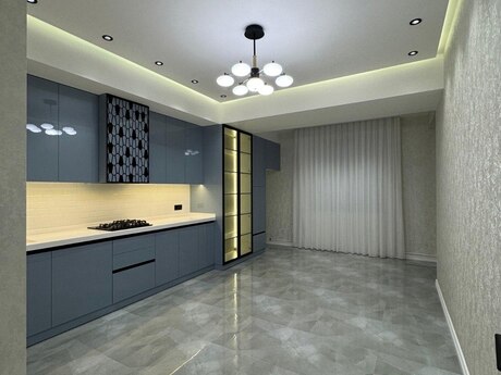 Объявление №6045103 - Баку, Насиминский  р., 4-комн., 168 м², 8/18 этаж