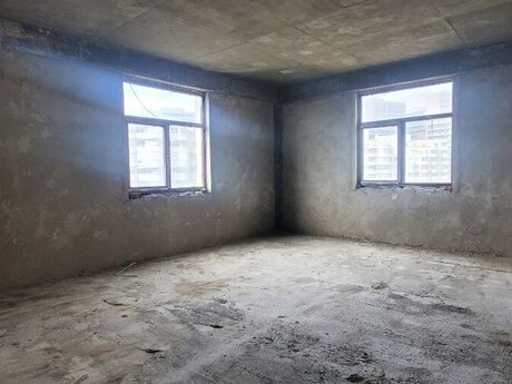 Elan №6020377 - Bakı, Yasamal r., 2 otaqlı, 97 m², 10/16 mərtəbə