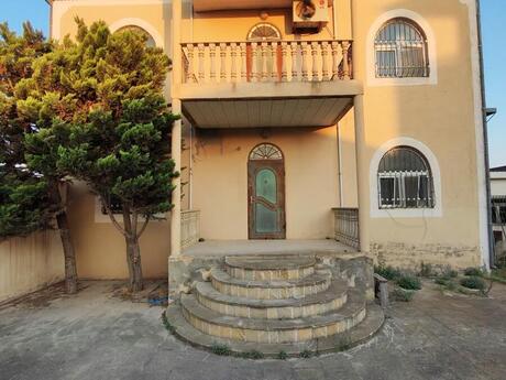 Объявление №6045116 - Баку, пос. Говсан, 5-комн., 154 м²