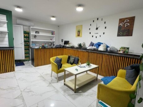 Elan №6045118 - Bakı, Neftçilər m., 40 m²