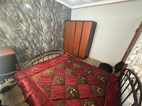 2-комн. дом/дача - пос. Масазыр - 80 м²
