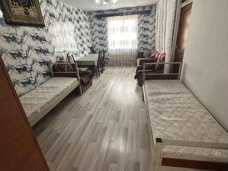 2-комн. дом/дача - пос. Масазыр - 80 м²