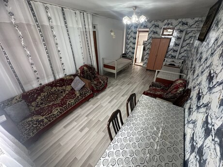 2-комн. дом/дача - пос. Масазыр - 80 м²
