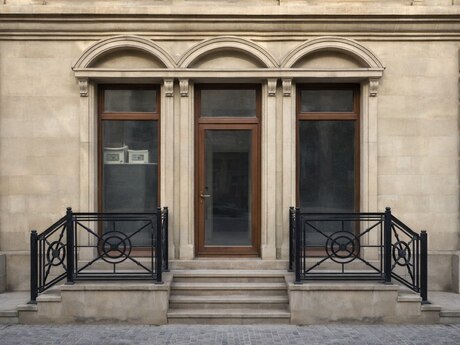 Объявление №6045125 - Баку, Насиминский  р., 100 м²