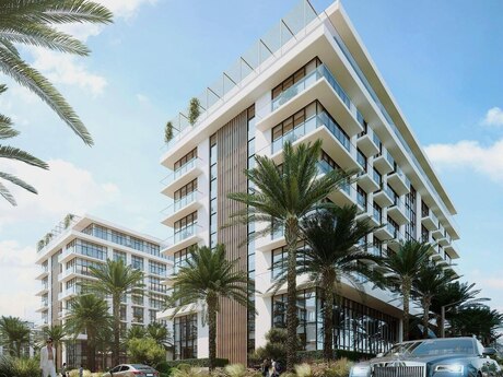 2 otaqlı yeni tikili - Nardaran q. - 65 m²