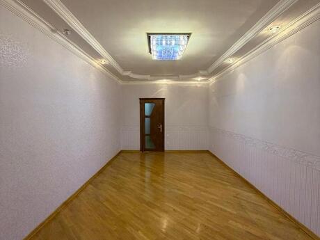 3 otaqlı yeni tikili - Nizami r. - 132 m²
