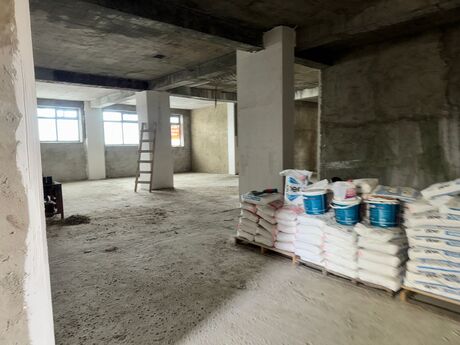 Elan №6045147 - Bakı, Həzi Aslanov m., 540 m²