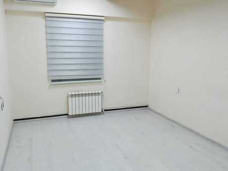 2 otaqlı ofis - Nəriman Nərimanov m. - 30 m²