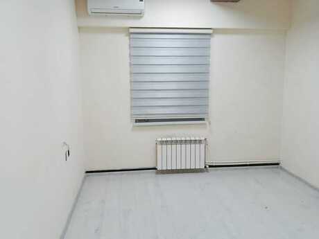 2 otaqlı ofis - Nəriman Nərimanov m. - 30 m²