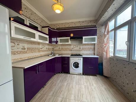 2 otaqlı yeni tikili - Masazır q. - 59 m²