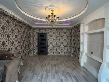 2 otaqlı yeni tikili - Masazır q. - 59 m²