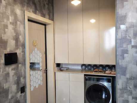 3-комн. новостройка - пос. Сарай - 78 м²