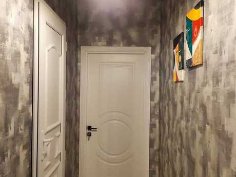 3-комн. новостройка - пос. Сарай - 78 м²
