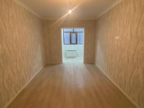3 otaqlı köhnə tikili - Xalqlar Dostluğu m. - 95 m²