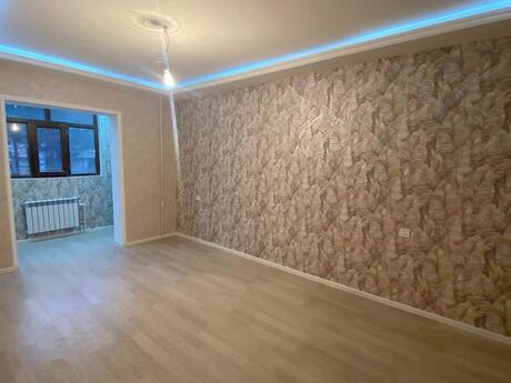3 otaqlı köhnə tikili - Xalqlar Dostluğu m. - 95 m²
