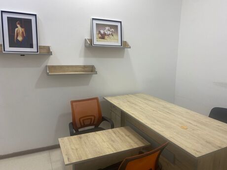 1 otaqlı ofis - 28 May m. - 14 m²