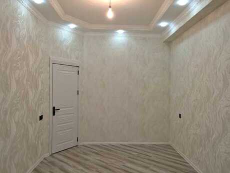 2 otaqlı yeni tikili - Xırdalan - 58 m²