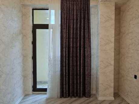 2 otaqlı yeni tikili - Xırdalan - 58 m²