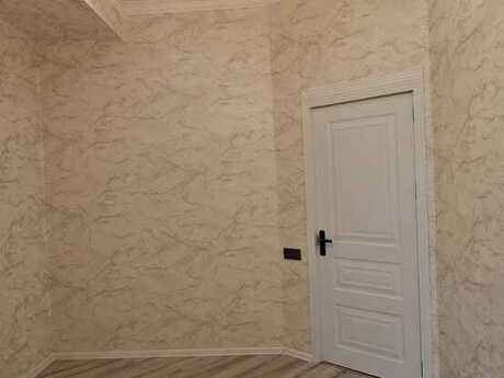 2 otaqlı yeni tikili - Xırdalan - 58 m²