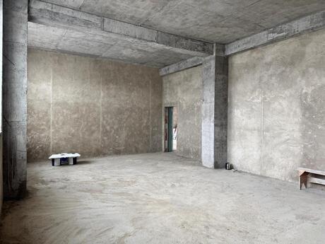 Obyekt - Həzi Aslanov m. - 540 m²