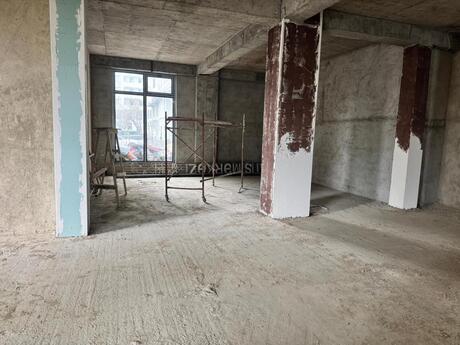 Obyekt - Həzi Aslanov m. - 540 m²