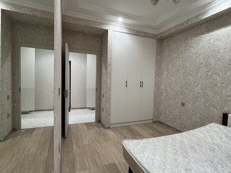 2 otaqlı yeni tikili - Masazır q. - 54 m²