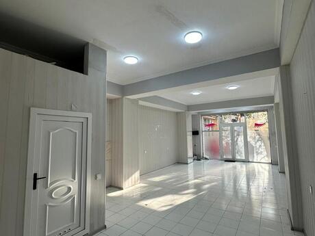 Obyekt - Azadlıq Prospekti m. - 55 m²