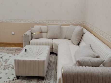 Объявление №6045234 - Баку, м. 20 января, 2-комн., 105 м², 13/16 этаж