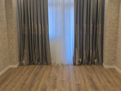 2 otaqlı yeni tikili - Gənclik m. - 72 m²