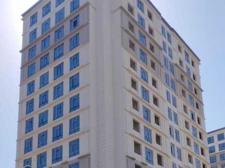 Elan №6045251 - Bakı, Həzi Aslanov m., 2 otaqlı, 59 m², 2/17 mərtəbə