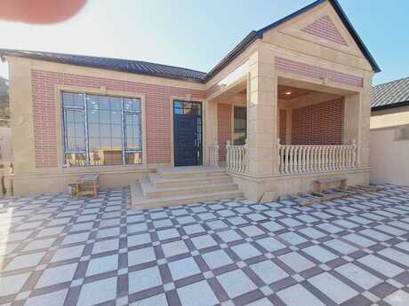 Elan №6045302 - Bakı, Abşeron r., 4 otaqlı, 102 m²