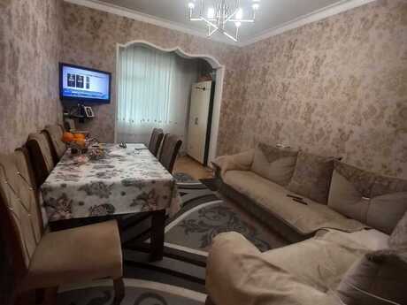 Elan №6045293 - Bakı, Memar Əcəmi m., 2 otaqlı, 55 m², 3/5 mərtəbə