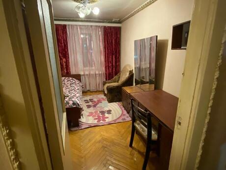 3 otaq · 85 m²