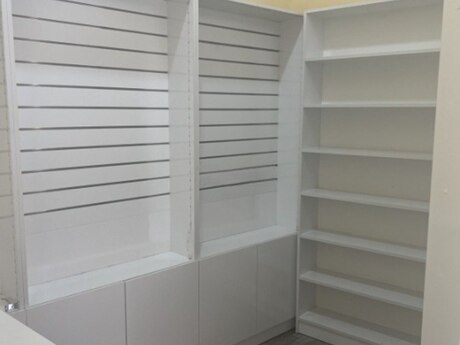 Obyekt - Sahil m. - 12 m²