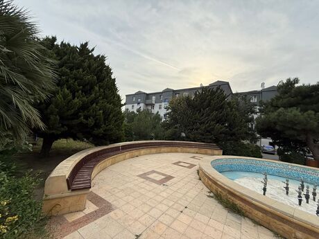 2 otaqlı köhnə tikili - Həzi Aslanov q. - 45 m²