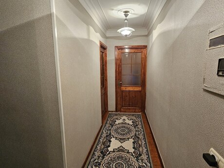Объявление №6045332 - Баку, м. Иншаатчылар, 2-комн., 50 м², 3/5 этаж