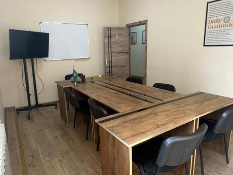 Elan №6045331 - Bakı, Həzi Aslanov m., 110 m²