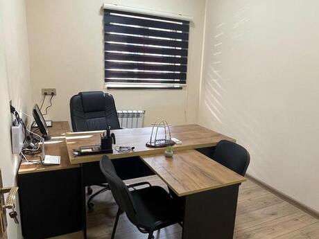 Elan №6045346 - Bakı, Həzi Aslanov m., 110 m²