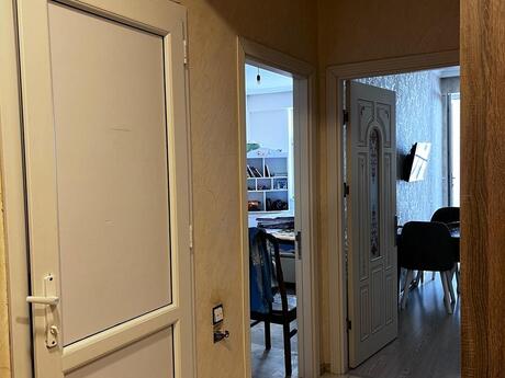 Elan №6045366 - Bakı, Əhmədli q., 1 otaqlı, 53 m², 15/20 mərtəbə